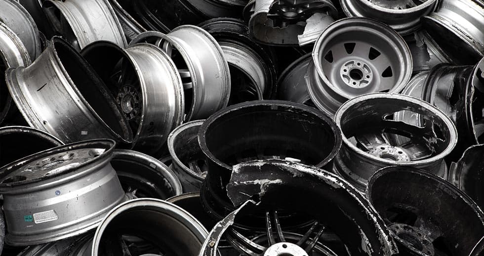 Aluminum