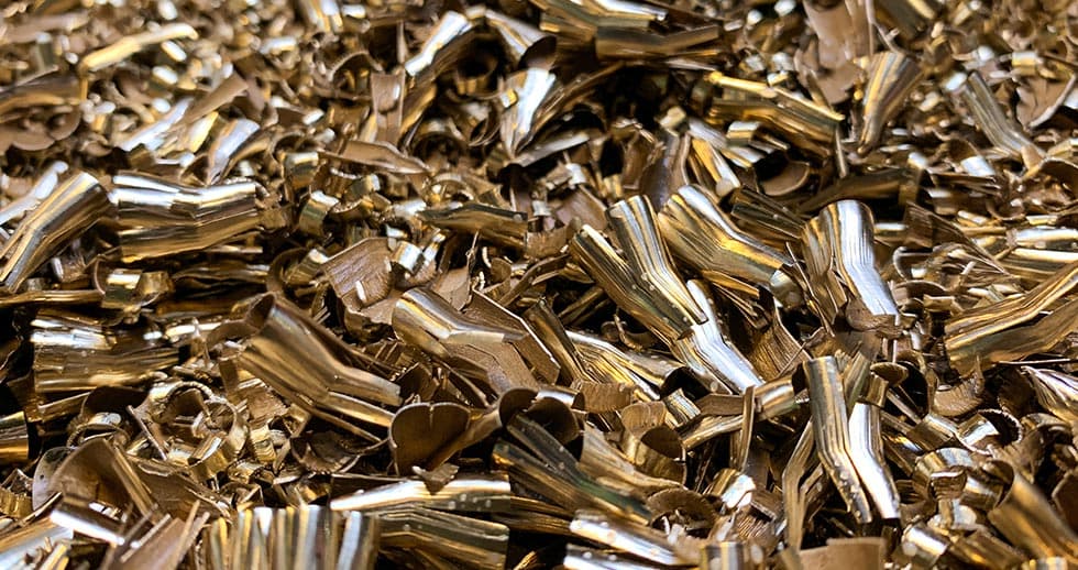 Brass